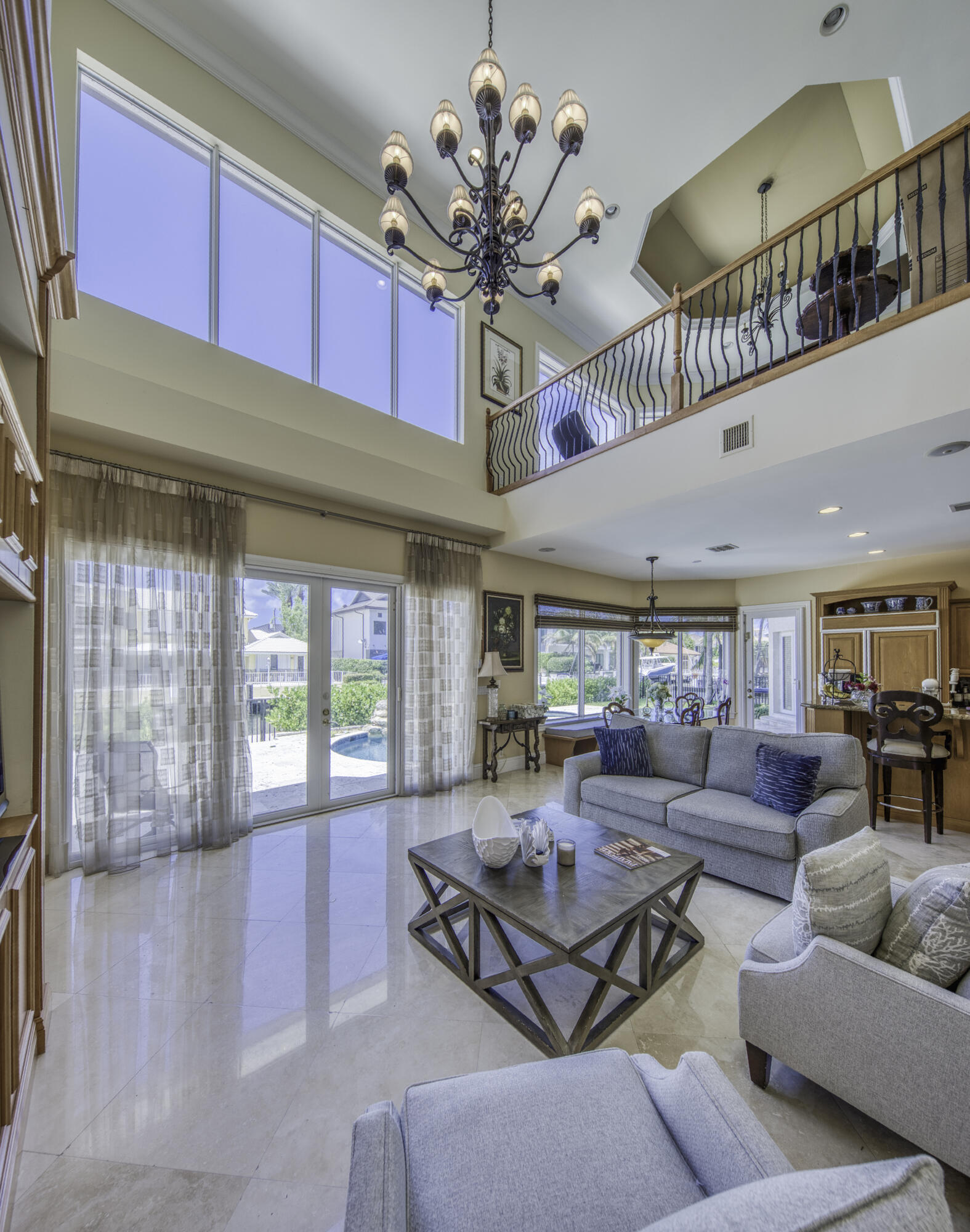 TROPIC ISLE 2ND SEC - Residential