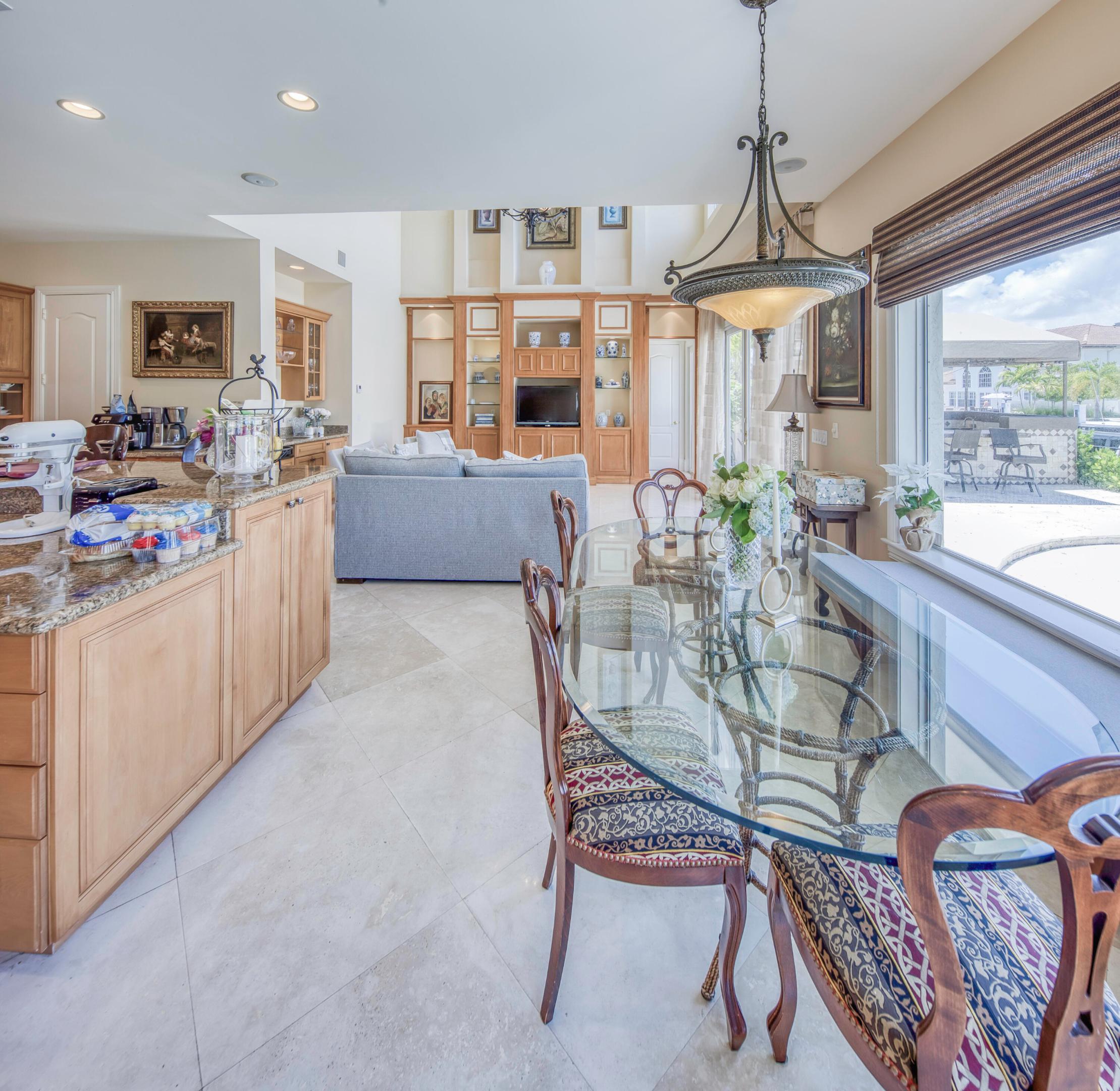 TROPIC ISLE 2ND SEC - Residential