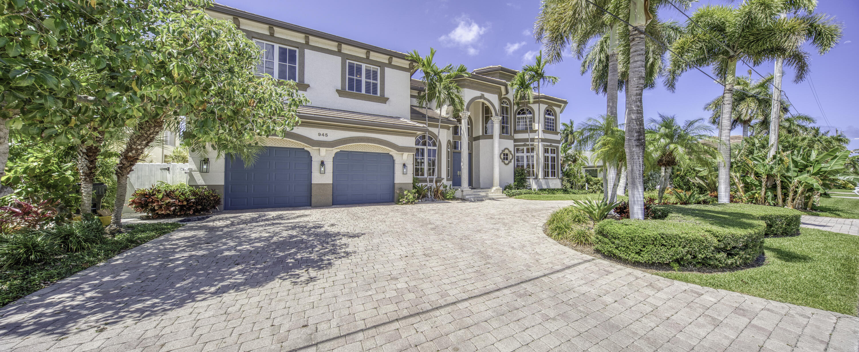 TROPIC ISLE 2ND SEC - Residential