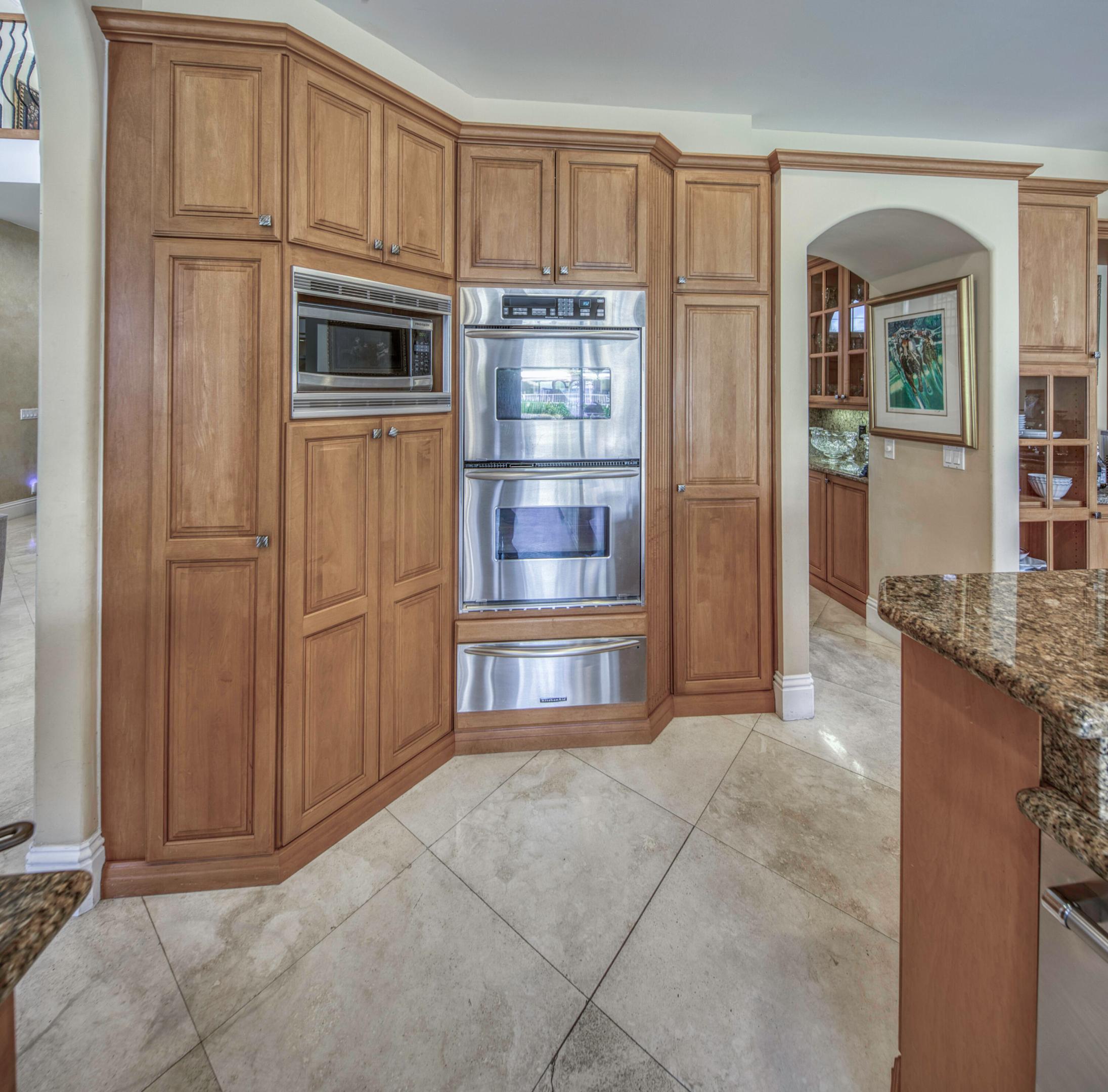 TROPIC ISLE 2ND SEC - Residential