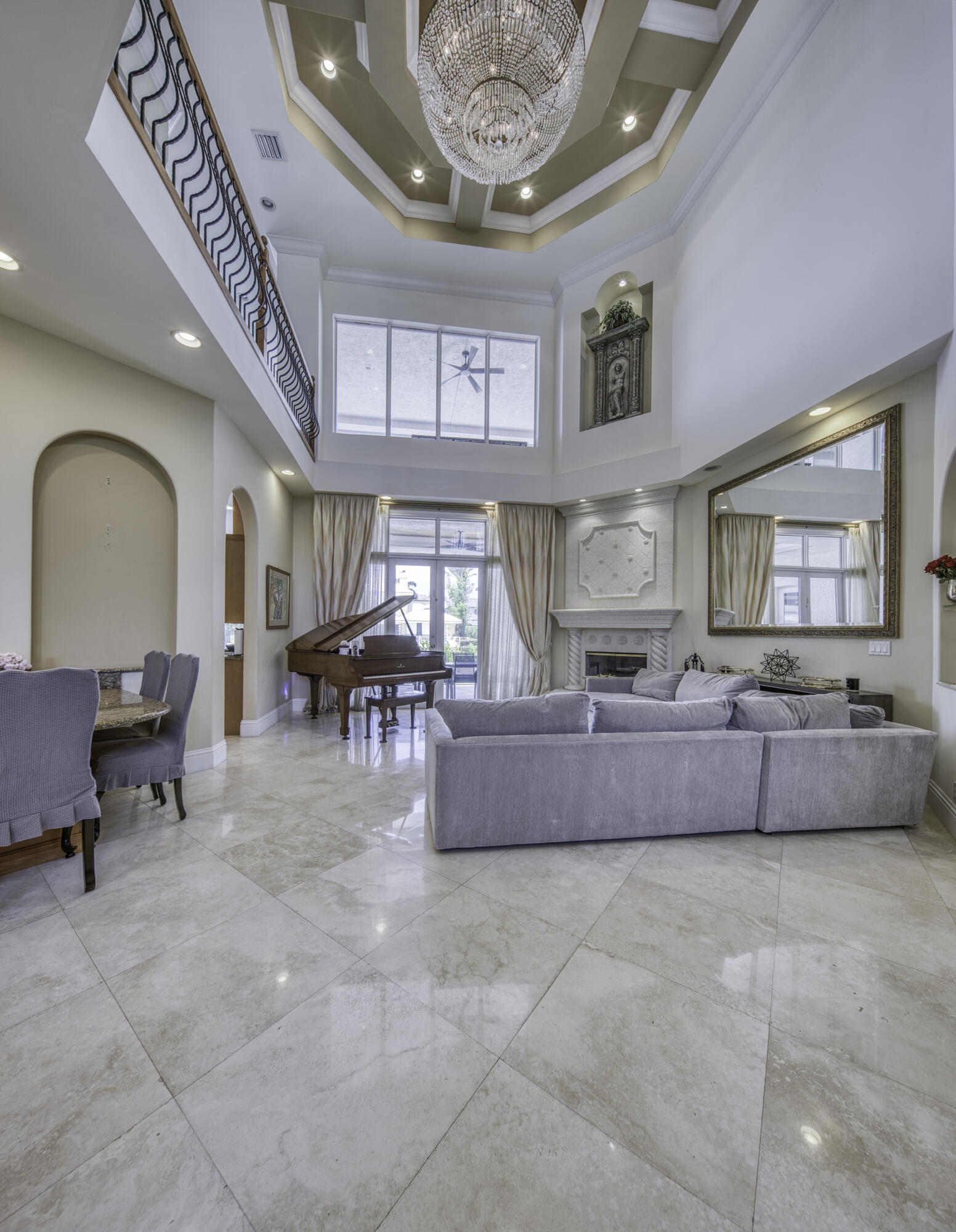 TROPIC ISLE 2ND SEC - Residential