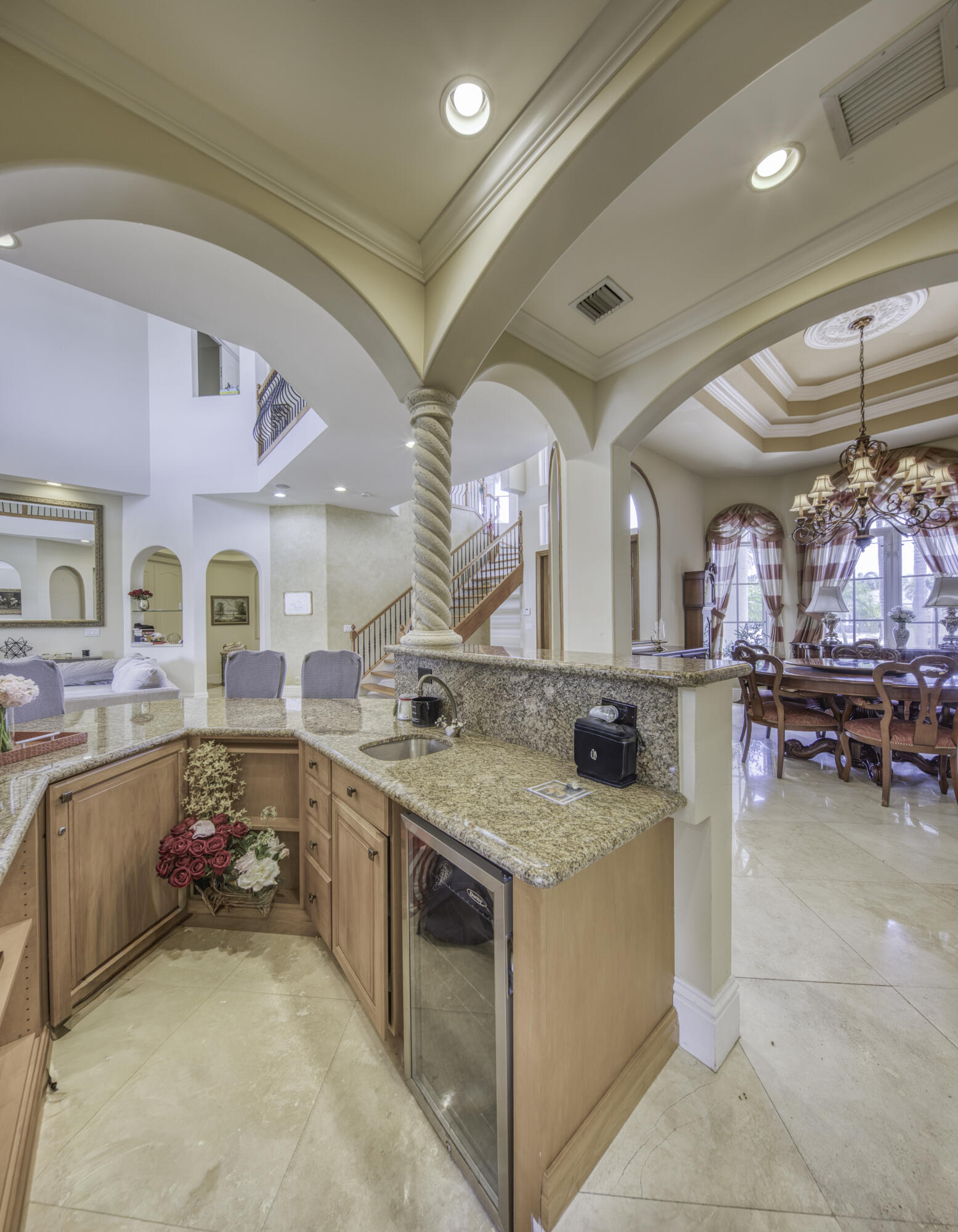 TROPIC ISLE 2ND SEC - Residential