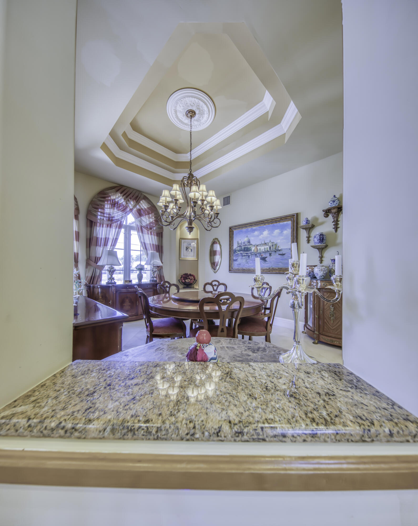 TROPIC ISLE 2ND SEC - Residential
