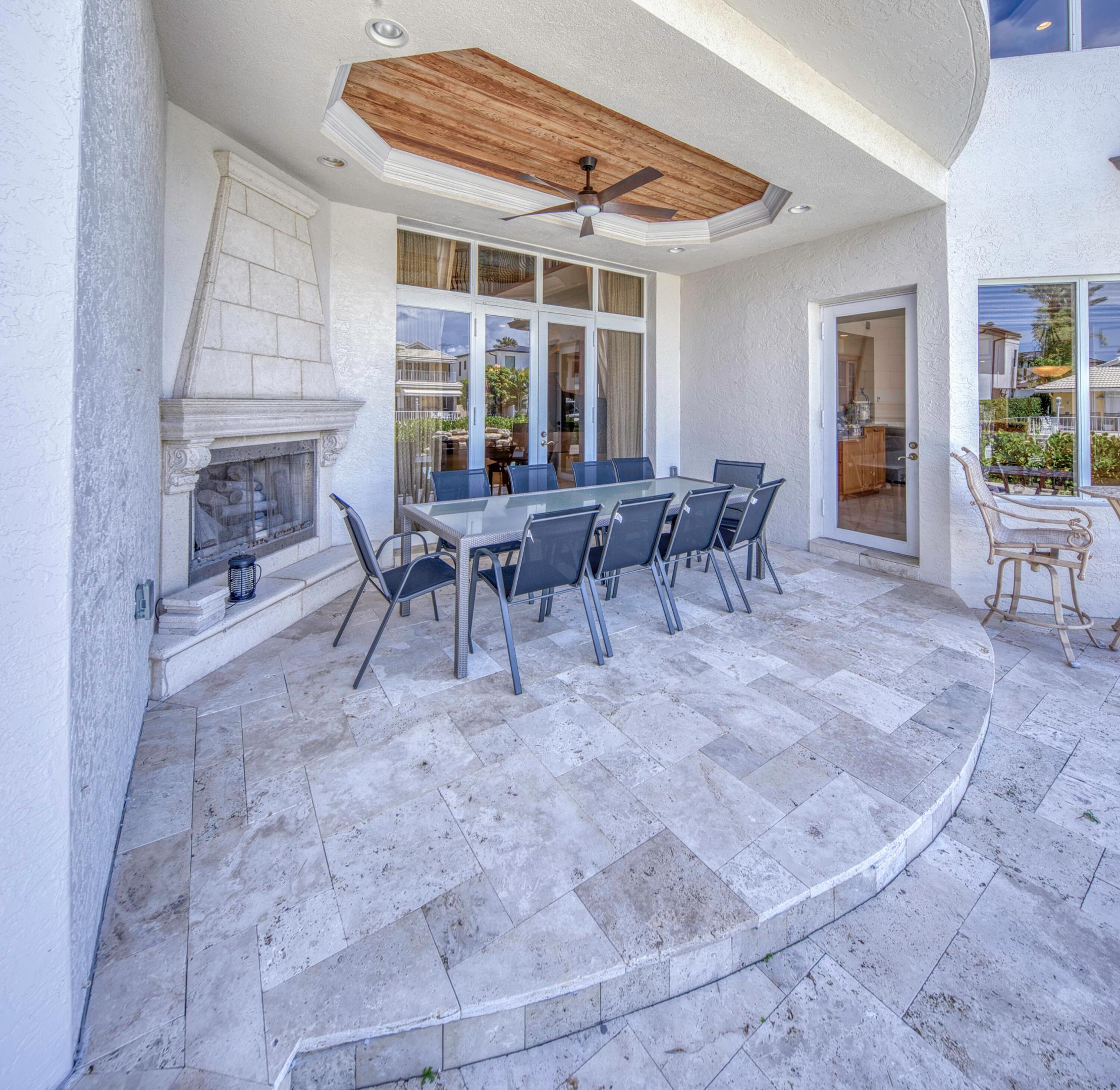 TROPIC ISLE 2ND SEC - Residential
