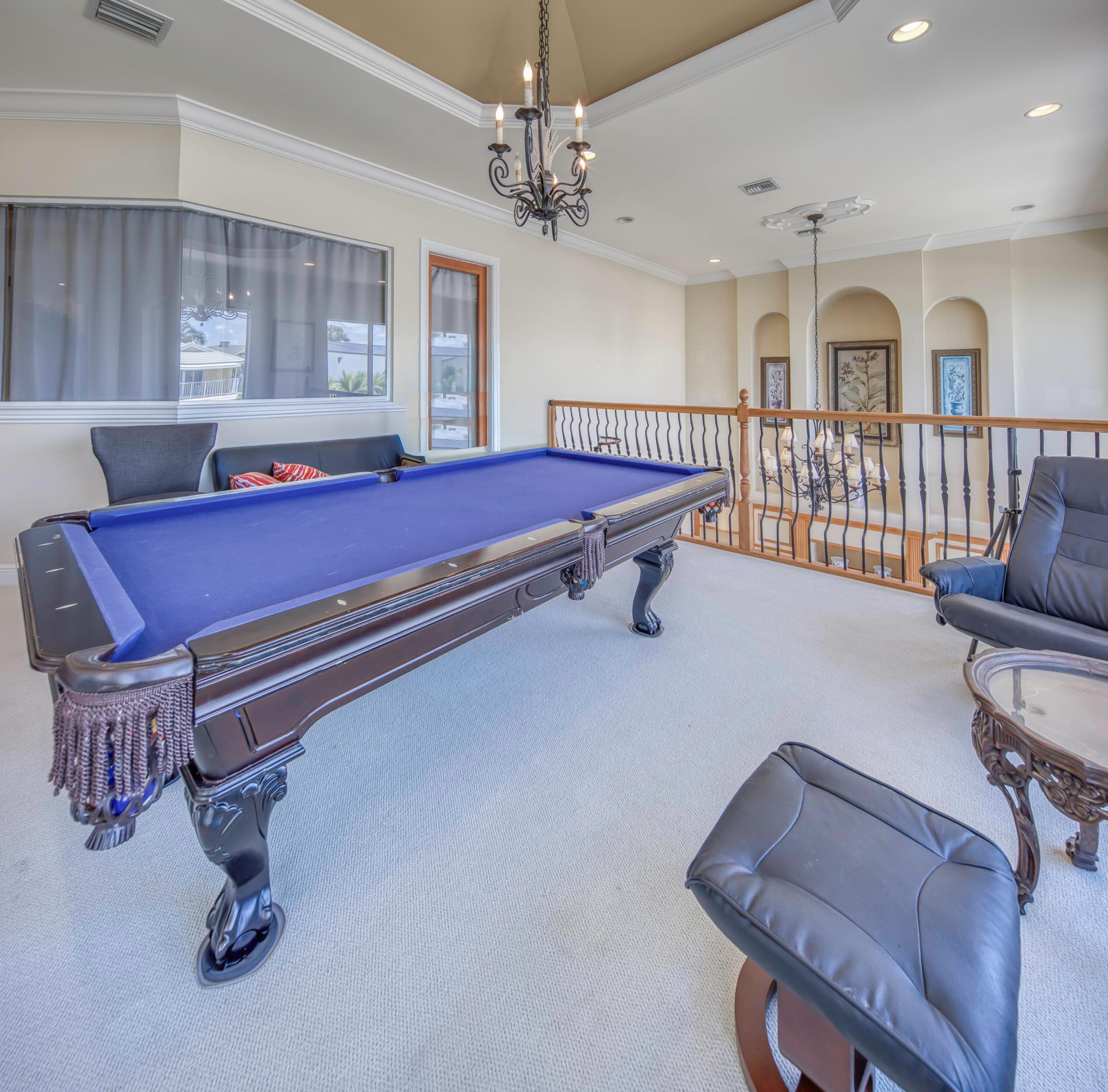 TROPIC ISLE 2ND SEC - Residential