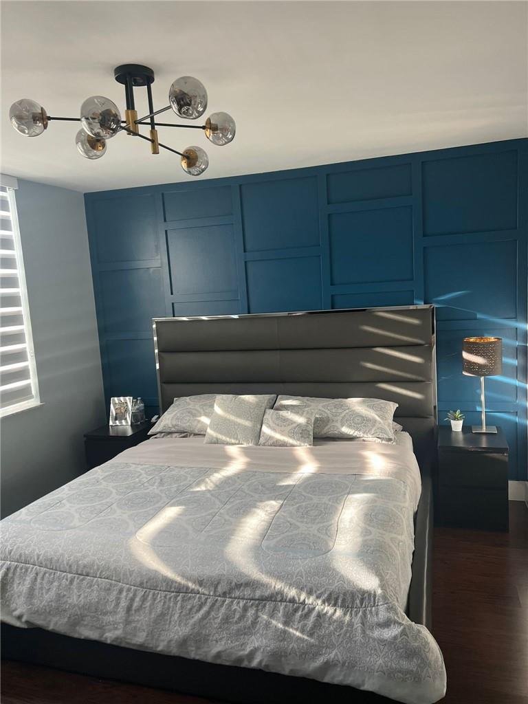 Palm Spring I - Residential