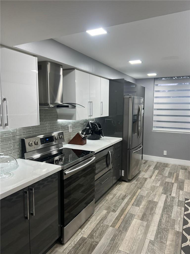 Palm Spring I - Residential