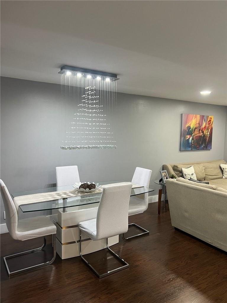 Palm Spring I - Residential