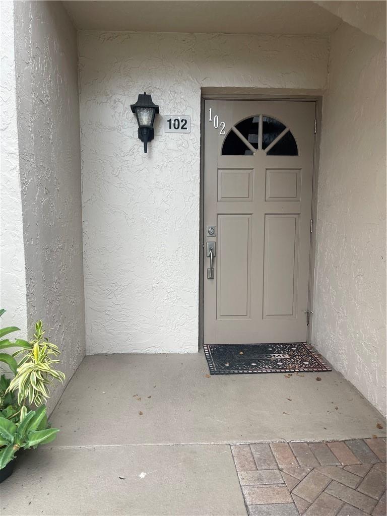 Palm Spring I - Residential