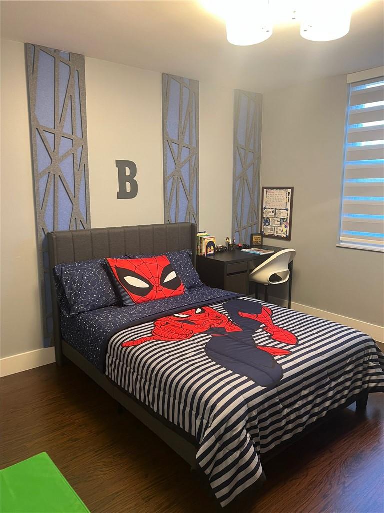 Palm Spring I - Residential