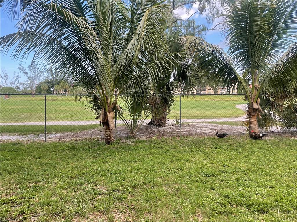 Palm Spring I - Residential