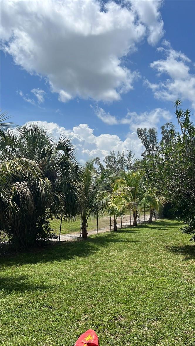 Palm Spring I - Residential