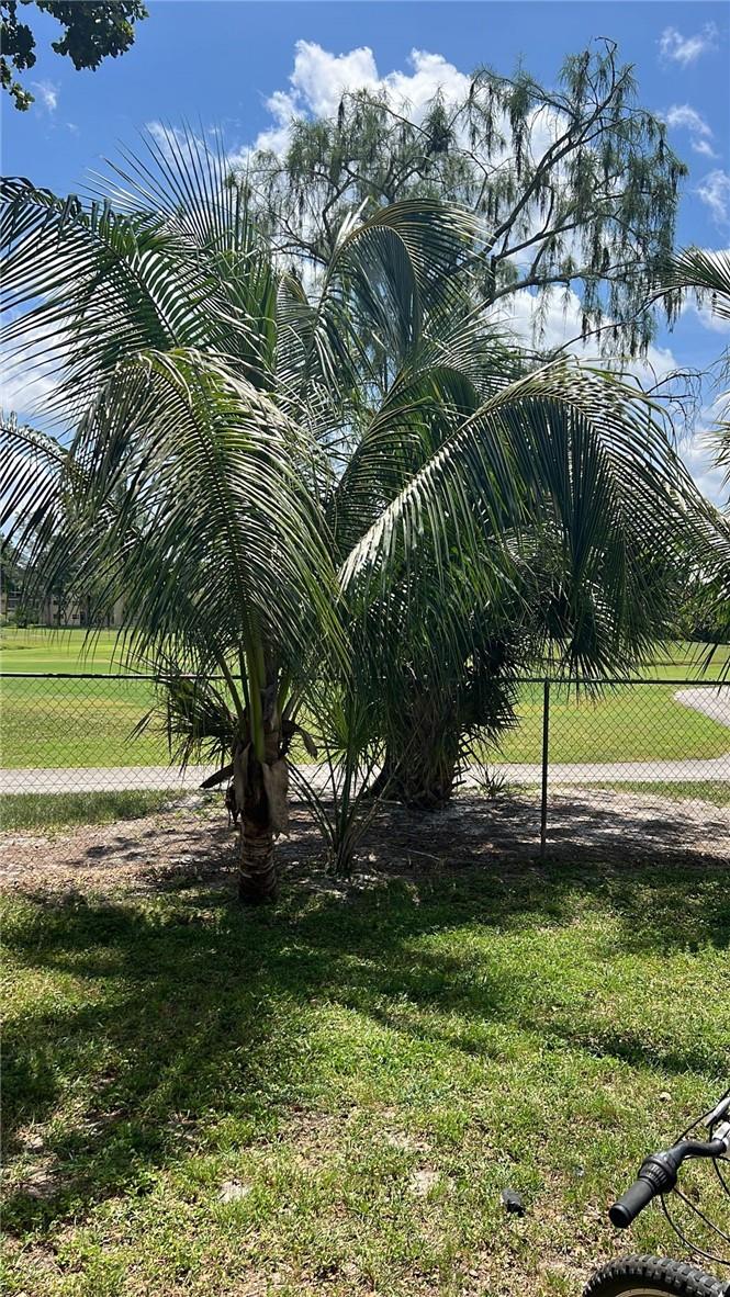 Palm Spring I - Residential