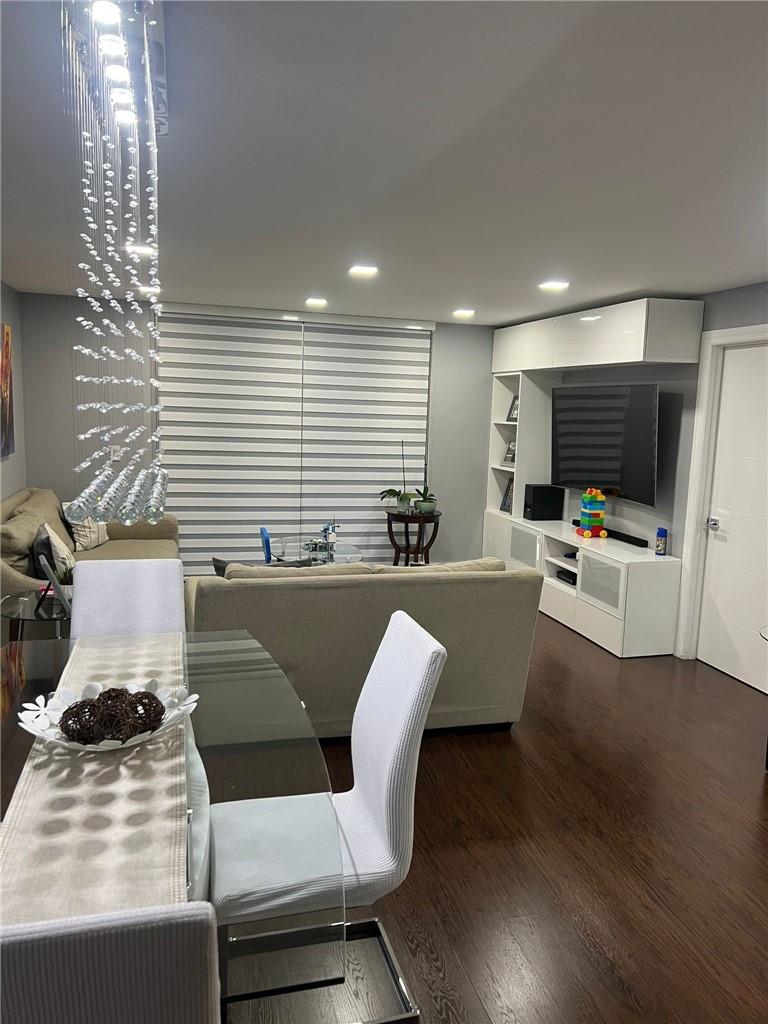 Palm Spring I - Residential