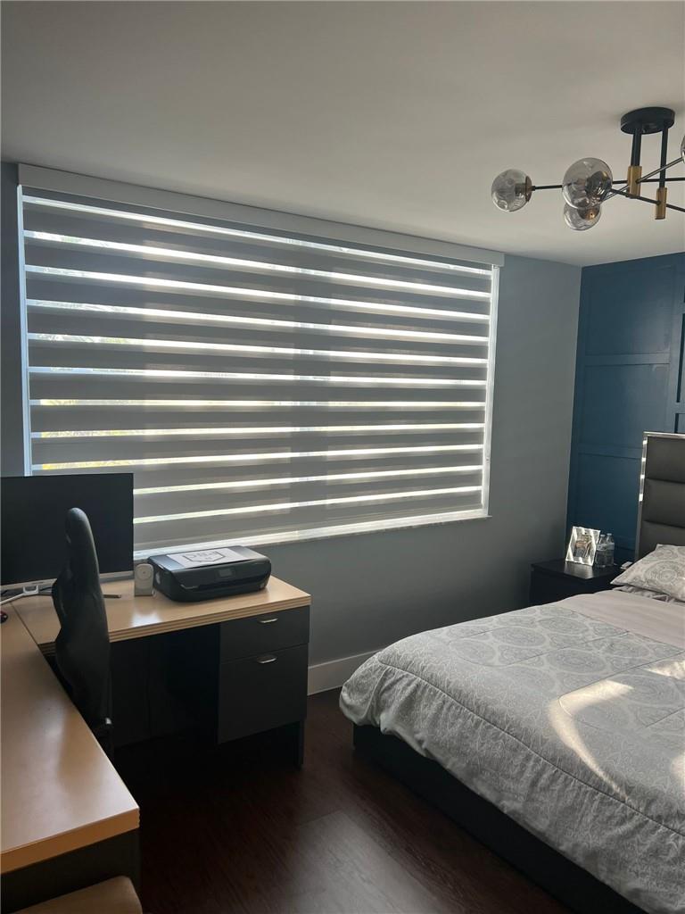 Palm Spring I - Residential