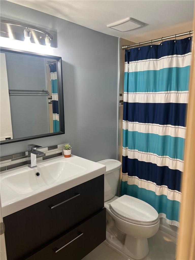 Palm Spring I - Residential