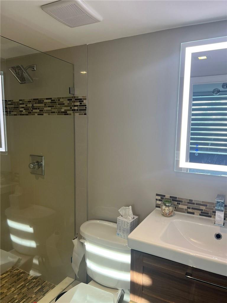 Palm Spring I - Residential