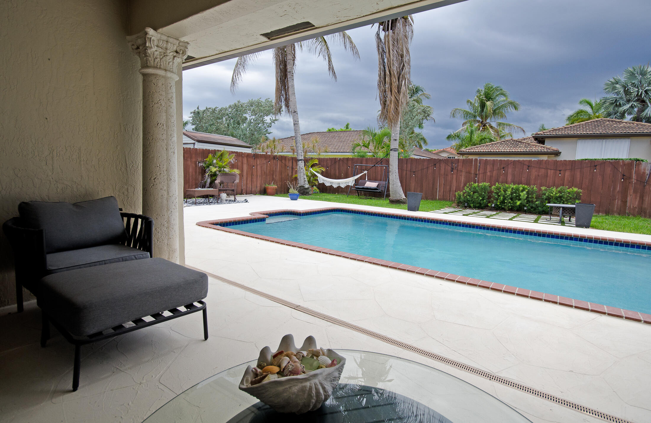 CORAL REEF NURSERIES SEC 1 - Residential