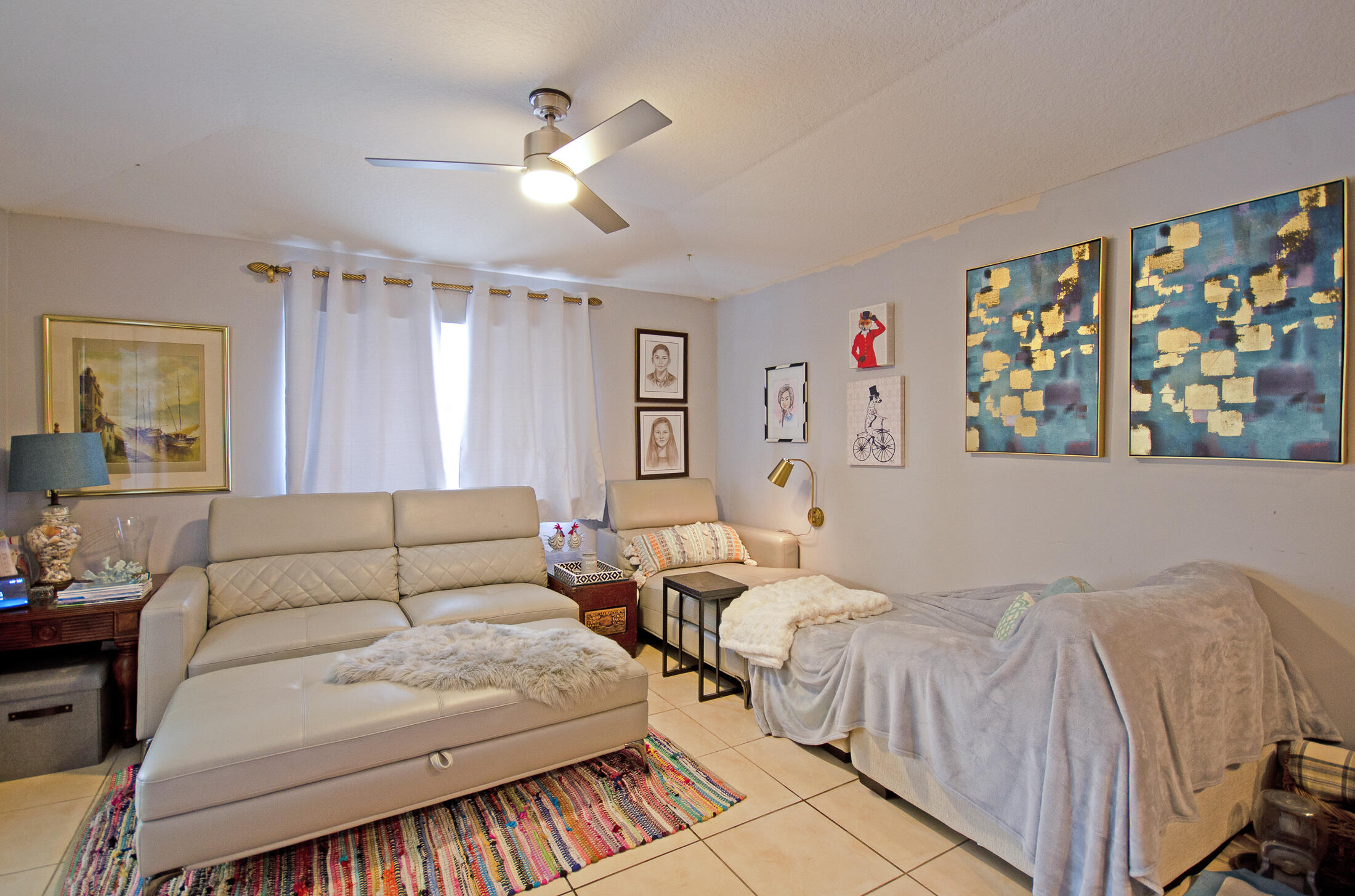 CORAL REEF NURSERIES SEC 1 - Residential
