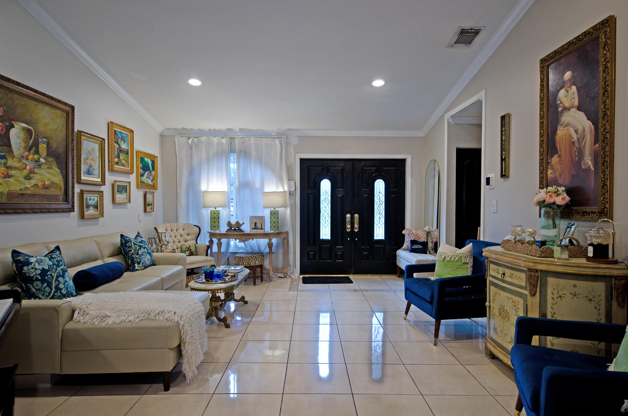 CORAL REEF NURSERIES SEC 1 - Residential