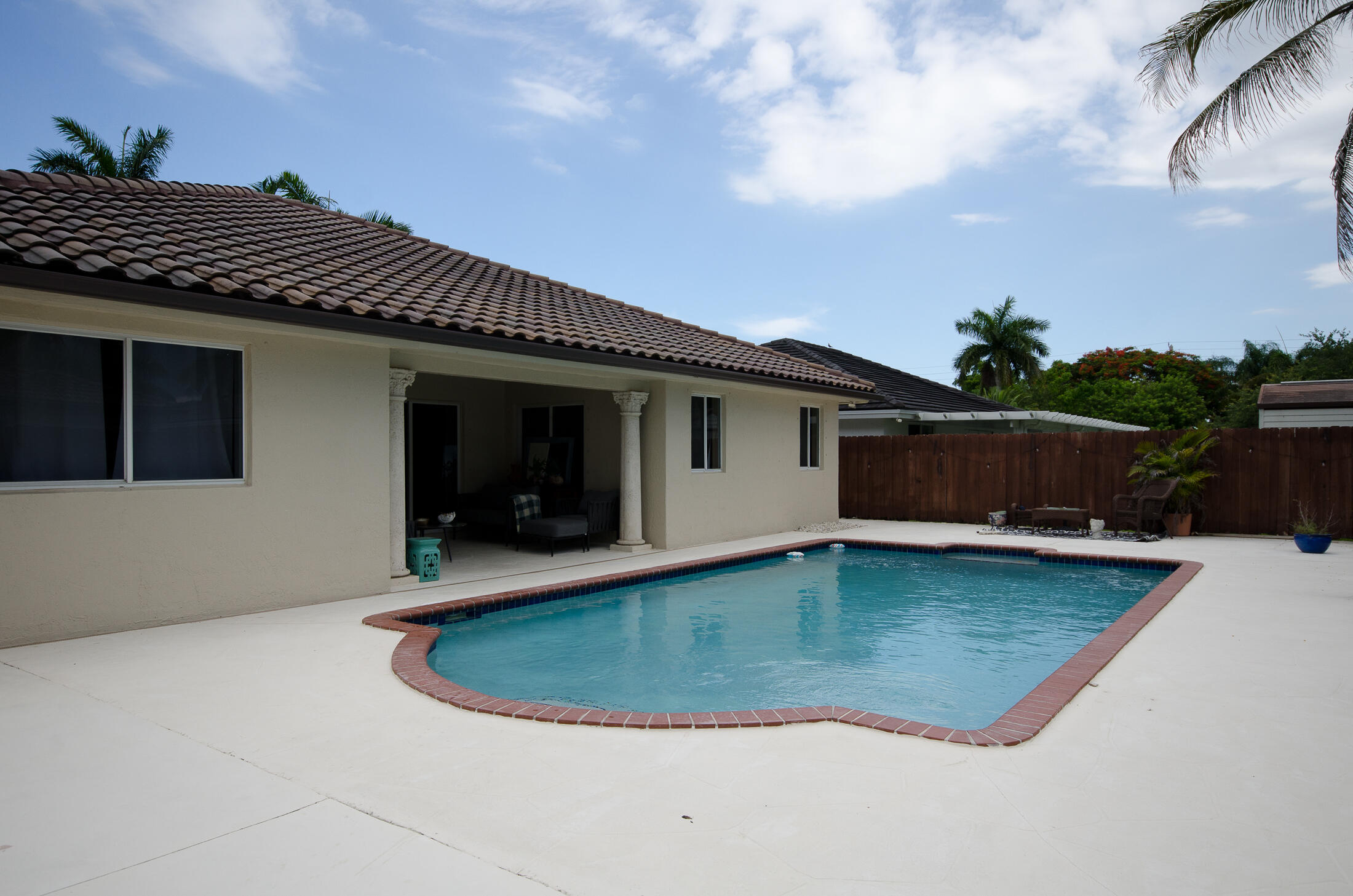 CORAL REEF NURSERIES SEC 1 - Residential