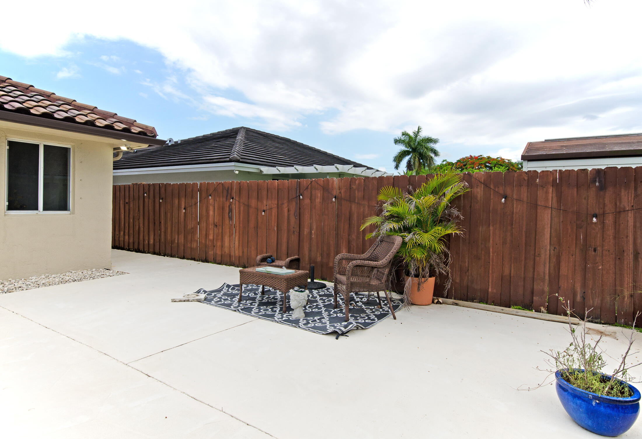 CORAL REEF NURSERIES SEC 1 - Residential