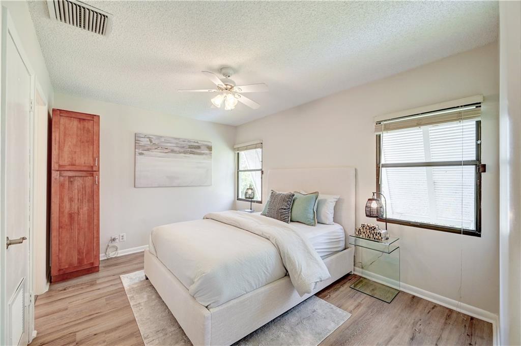 Forest Hills South 73-50 - Residential