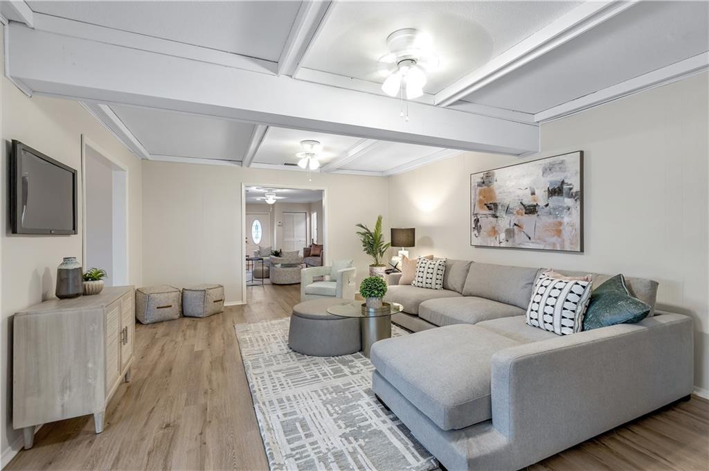Forest Hills South 73-50 - Residential