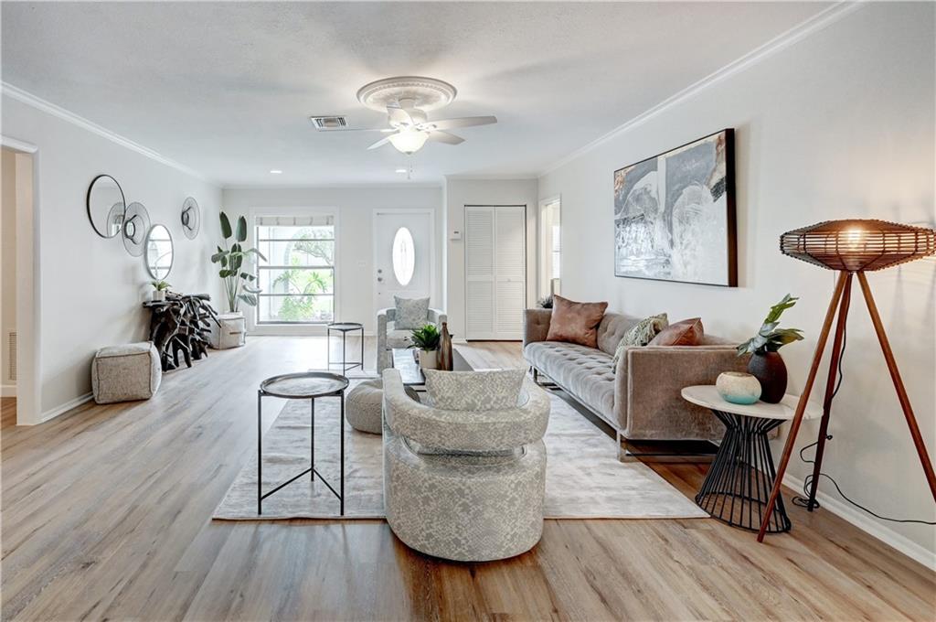 Forest Hills South 73-50 - Residential