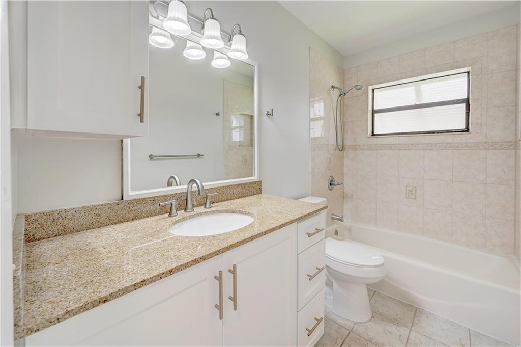 Forest Hills South 73-50 - Residential