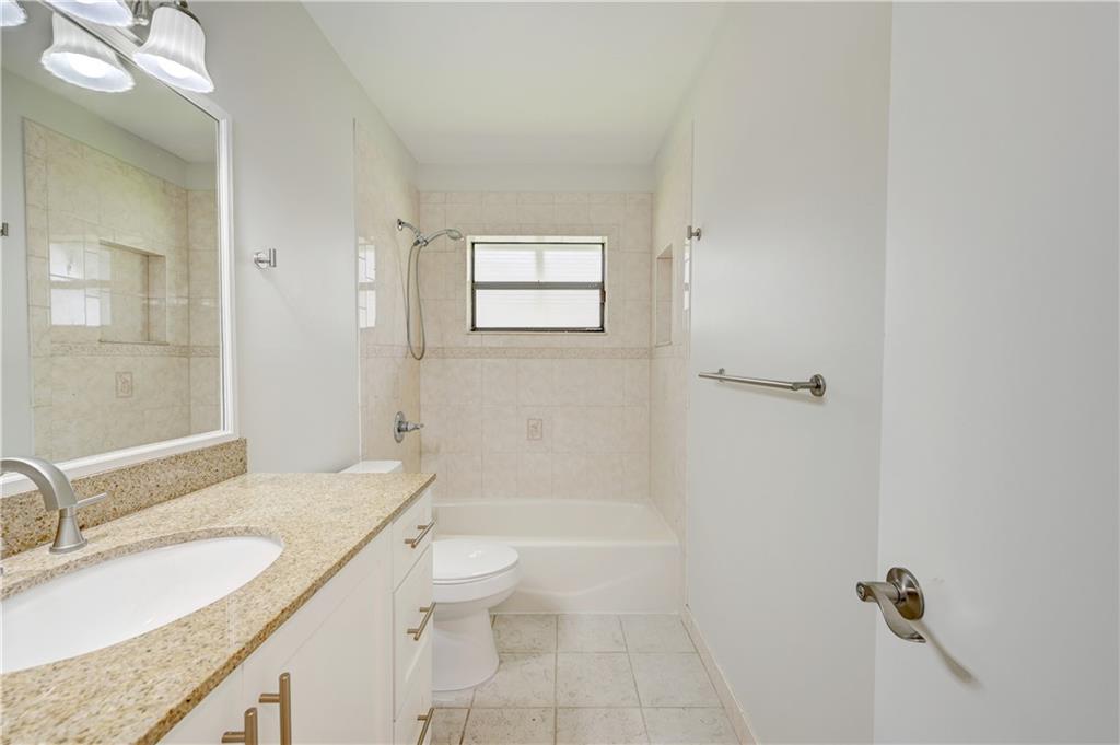 Forest Hills South 73-50 - Residential