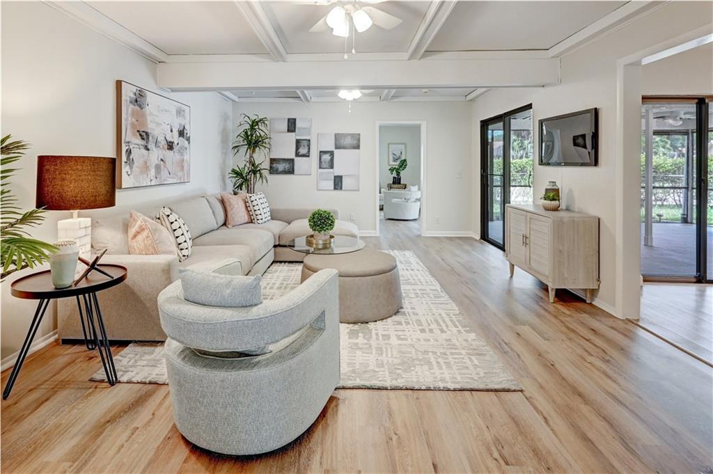 Forest Hills South 73-50 - Residential
