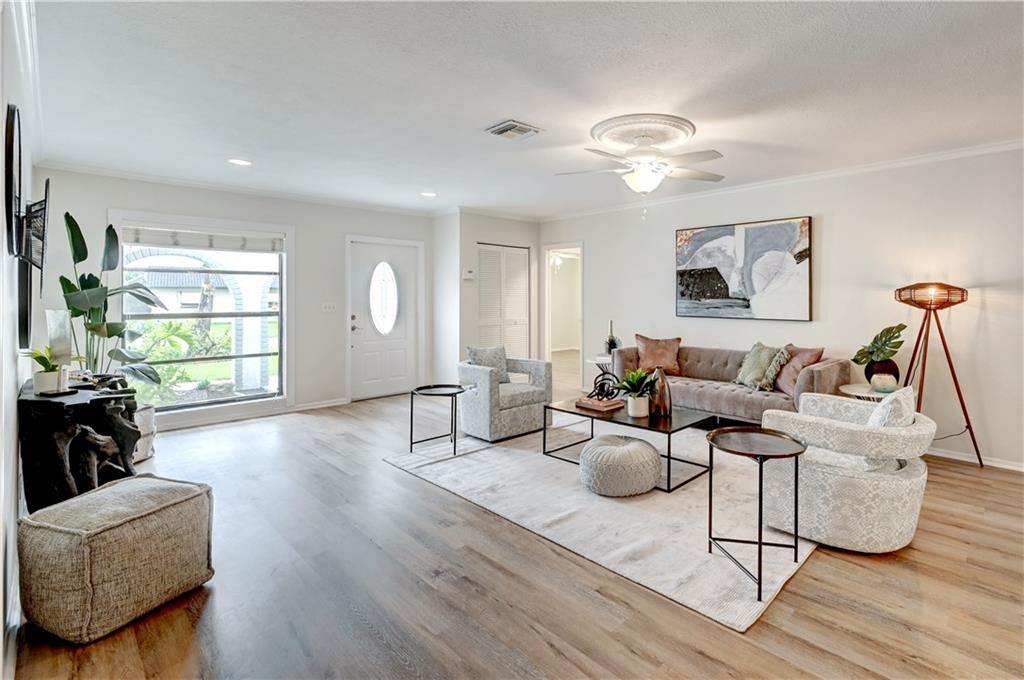 Forest Hills South 73-50 - Residential
