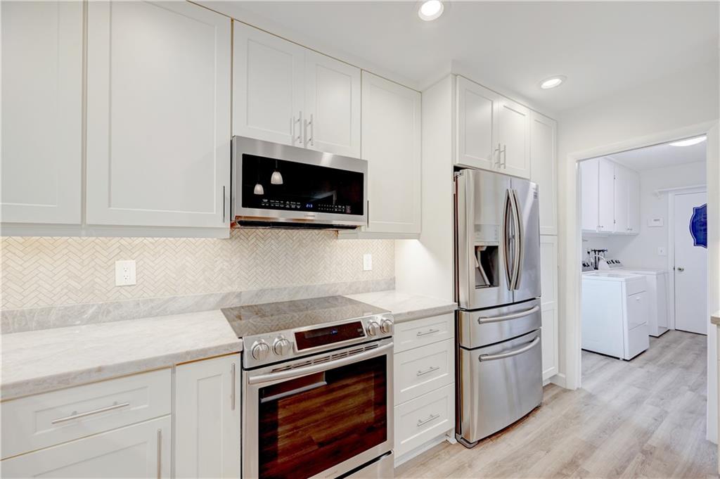 Forest Hills South 73-50 - Residential