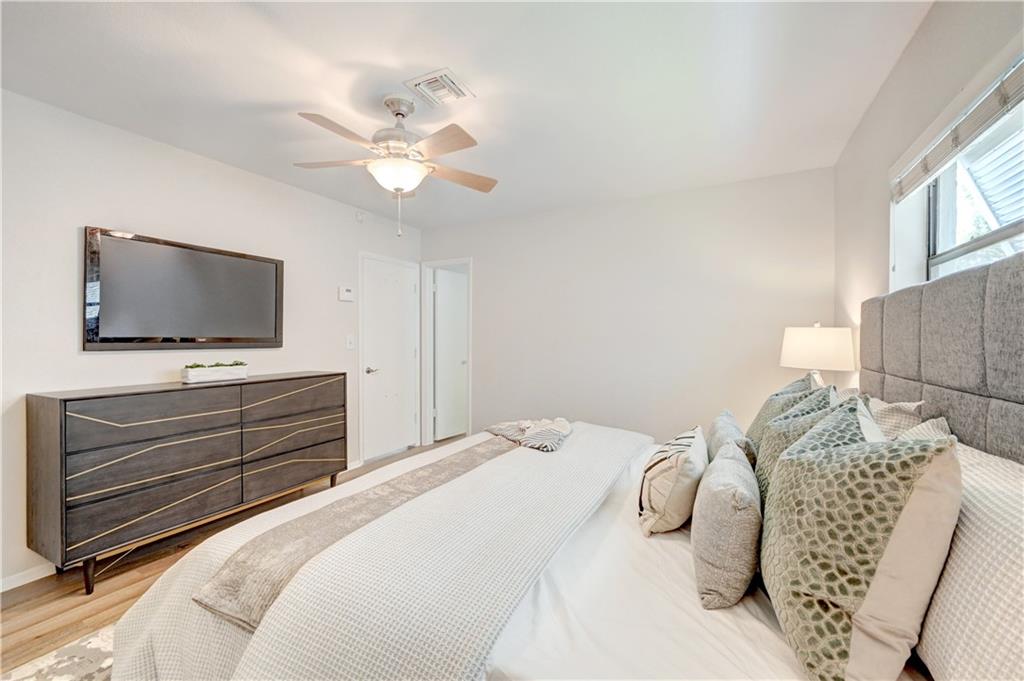 Forest Hills South 73-50 - Residential