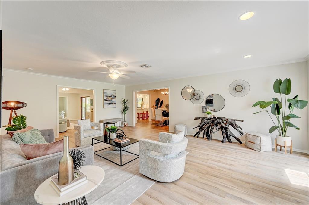 Forest Hills South 73-50 - Residential