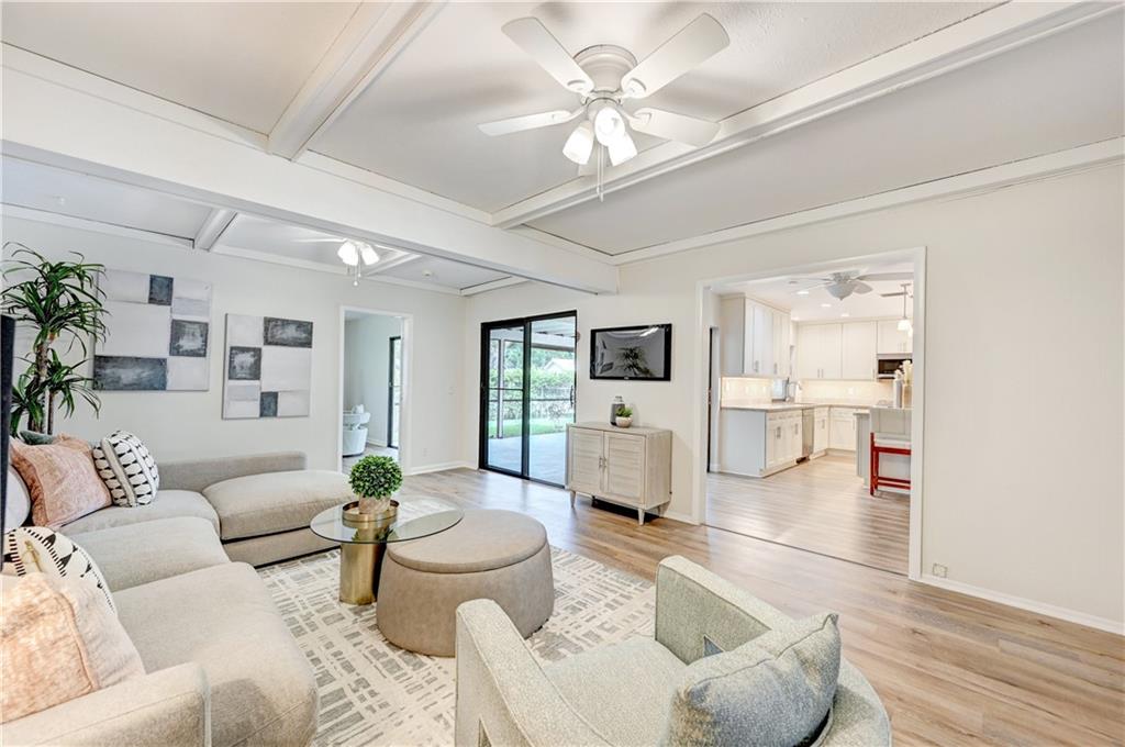 Forest Hills South 73-50 - Residential
