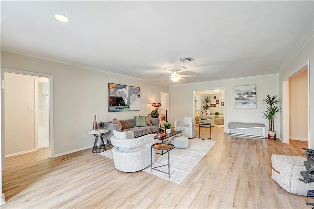 Forest Hills South 73-50 - Residential