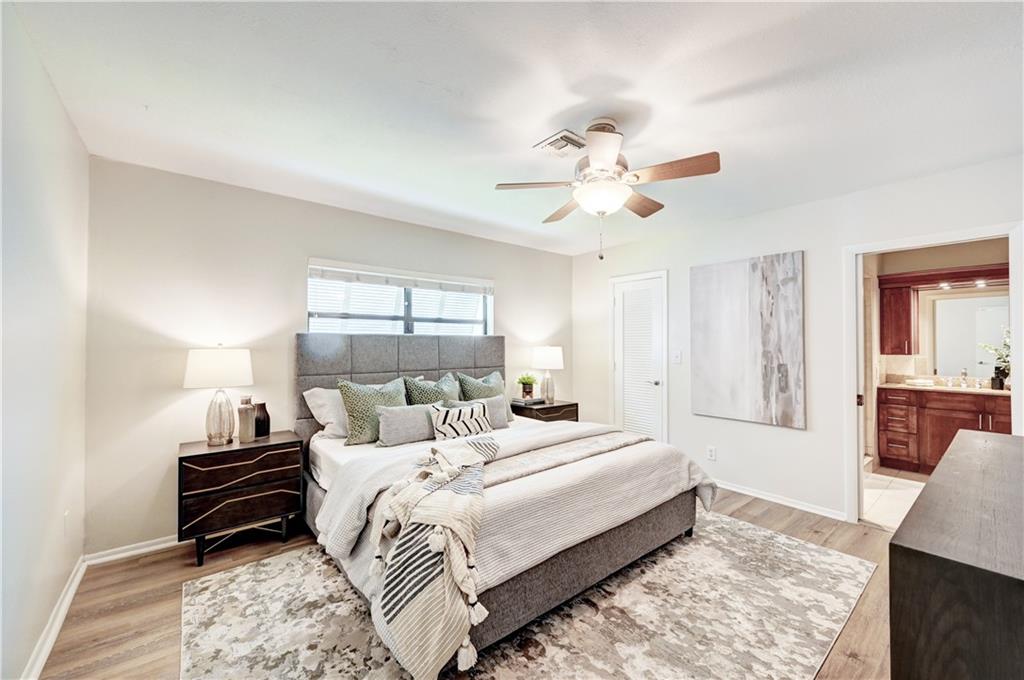 Forest Hills South 73-50 - Residential