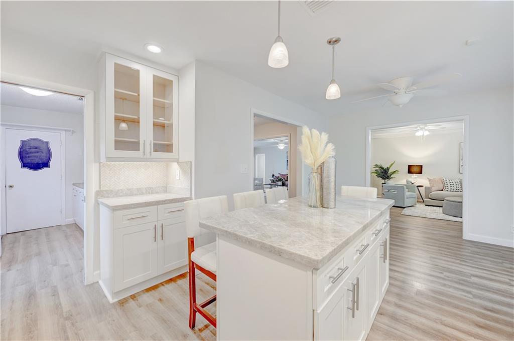 Forest Hills South 73-50 - Residential