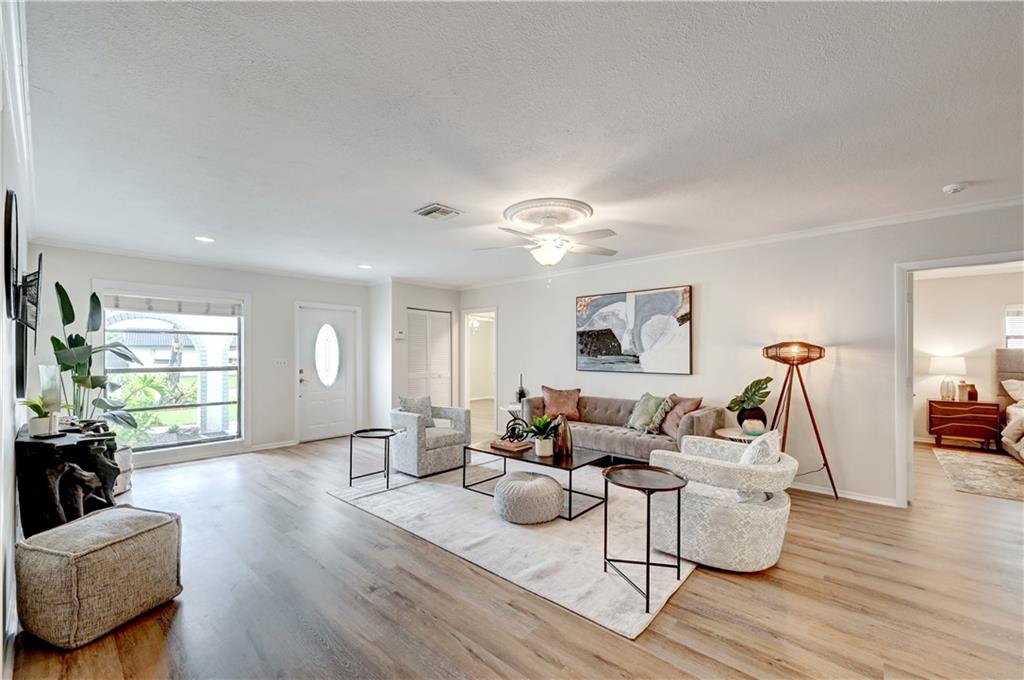 Forest Hills South 73-50 - Residential