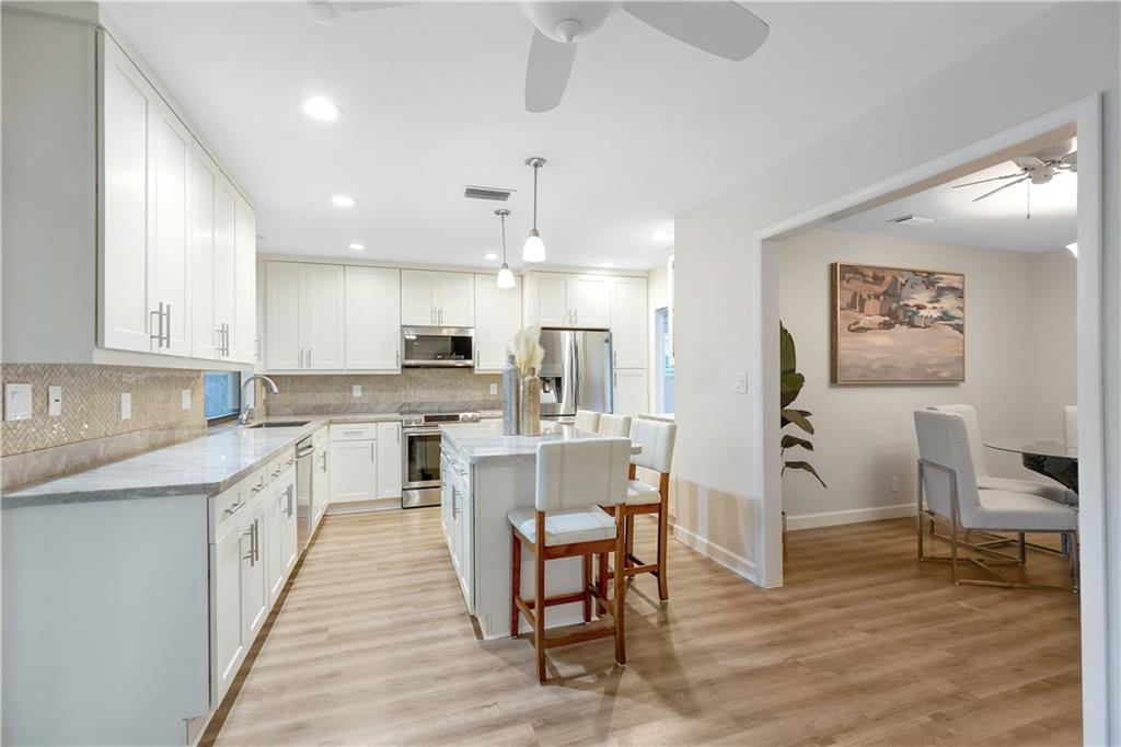 Forest Hills South 73-50 - Residential