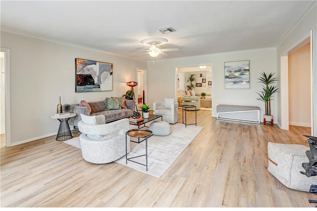 Forest Hills South 73-50 - Residential