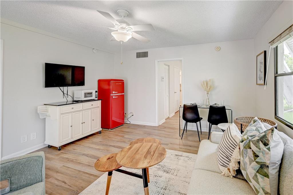 Forest Hills South 73-50 - Residential