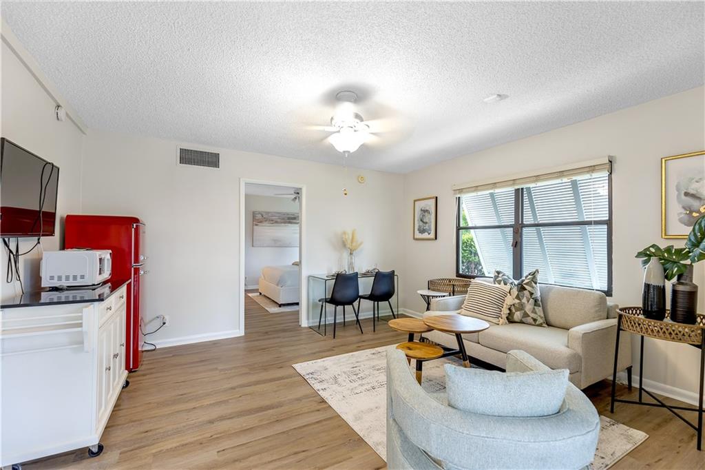 Forest Hills South 73-50 - Residential