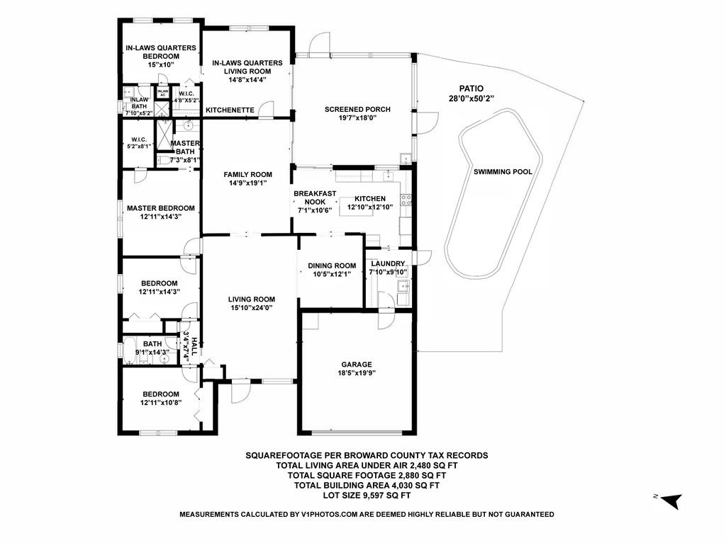Forest Hills South 73-50 - Residential