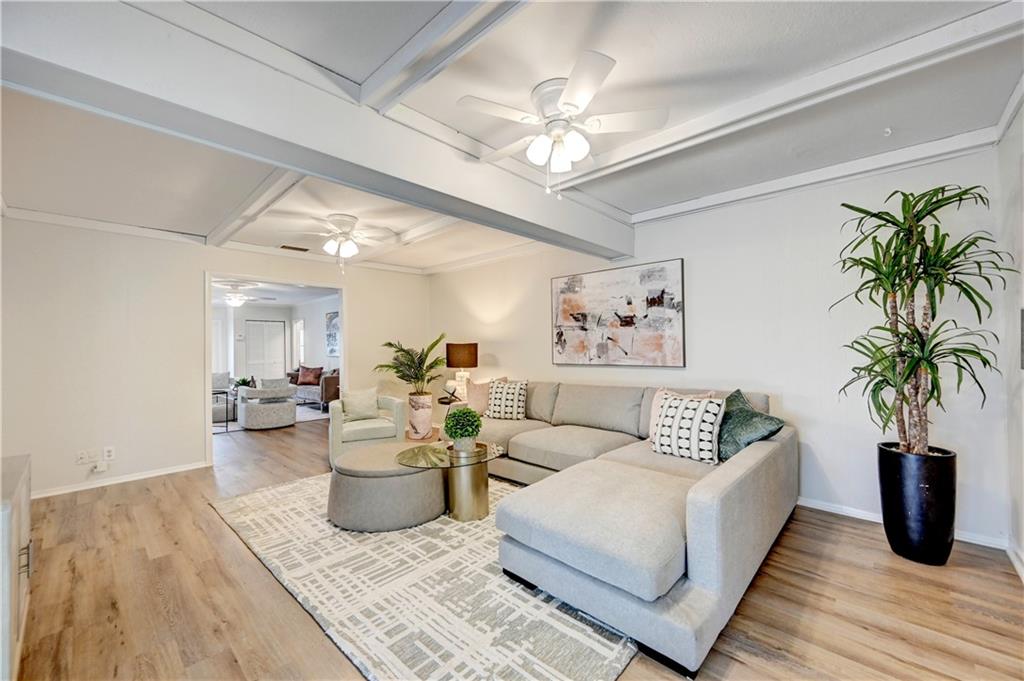 Forest Hills South 73-50 - Residential