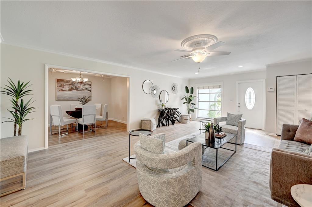 Forest Hills South 73-50 - Residential