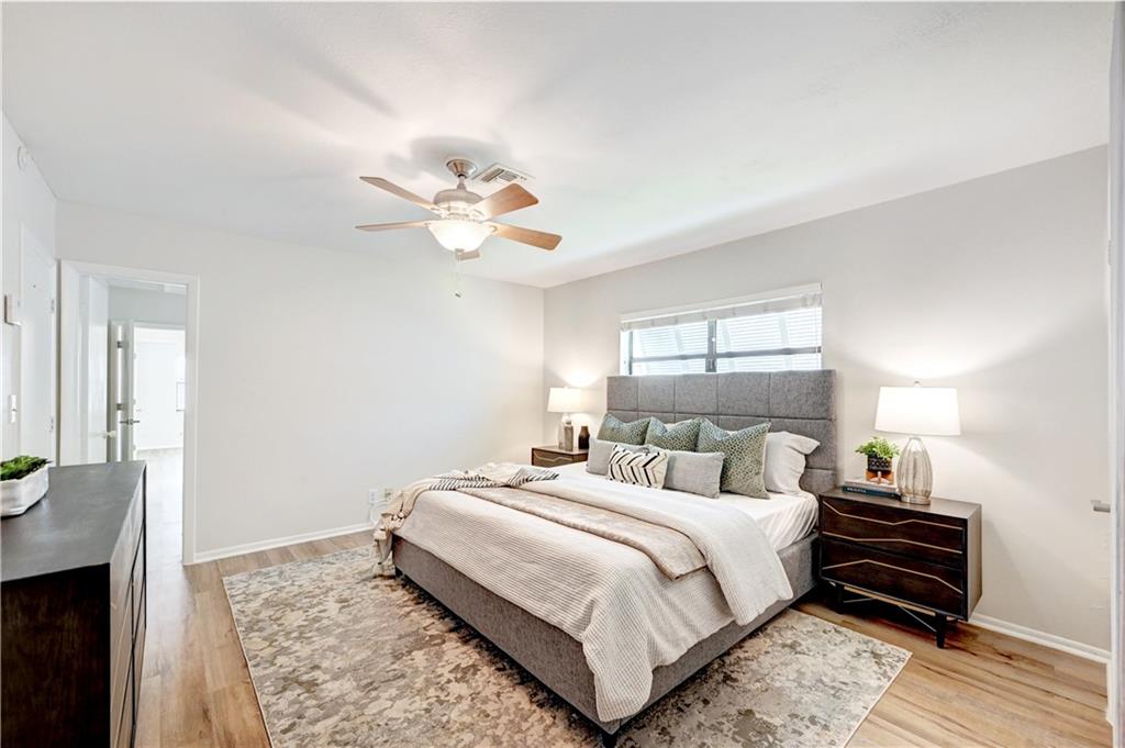 Forest Hills South 73-50 - Residential