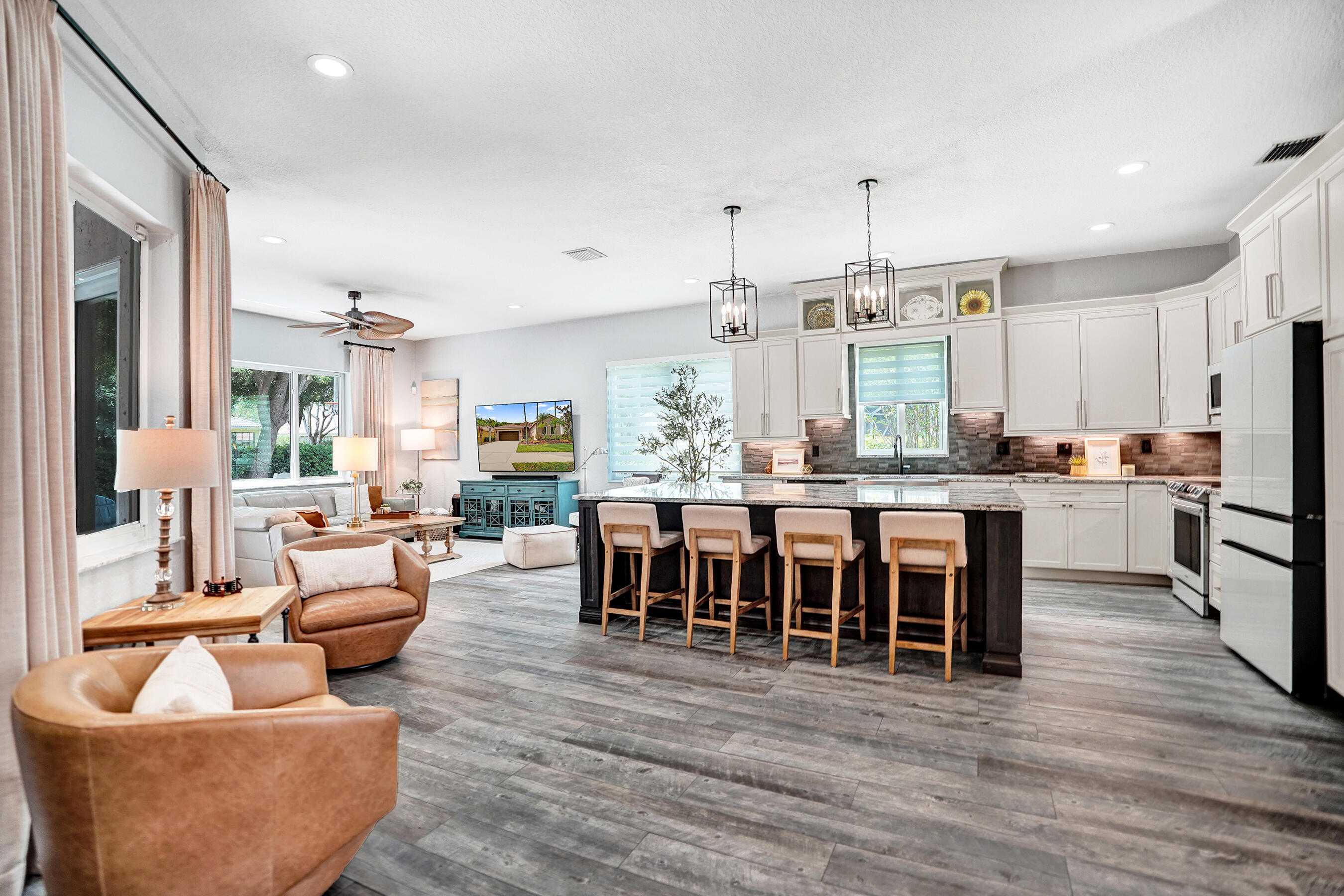 SAVANNA - Residential